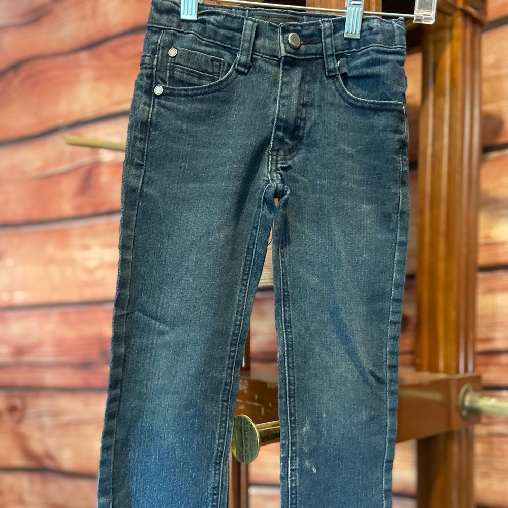 Girl Jeans Size 5